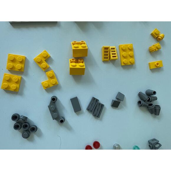 LEGO Creator No. 20014 Quad Bike ATV 4x4 Four-Wheeler BrickMaster Complete Set - Picture 6 of 7